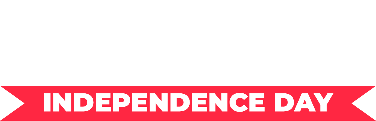 Independence Day Text